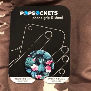 Popsocket